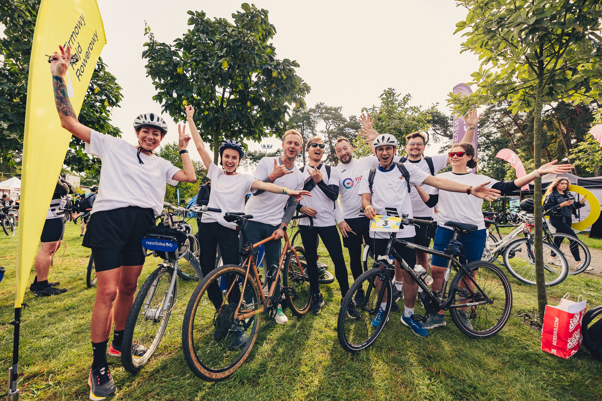 infopack Trójmiasto